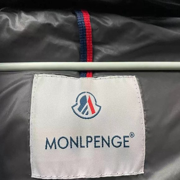 Moncler Puffer Coats & Jackets for Men - Picture 3 of 8